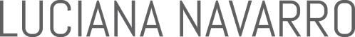 LUCIANA NAVARRO
